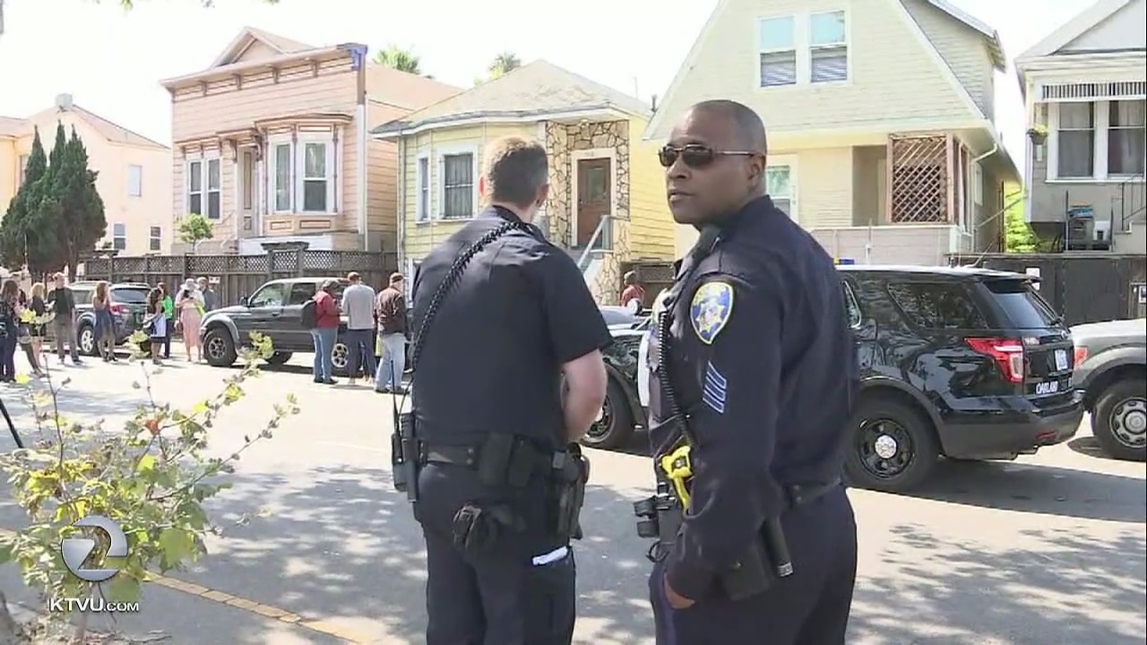 Questions remain over OPD, ICE raid involvement, hearing back on next month's agenda