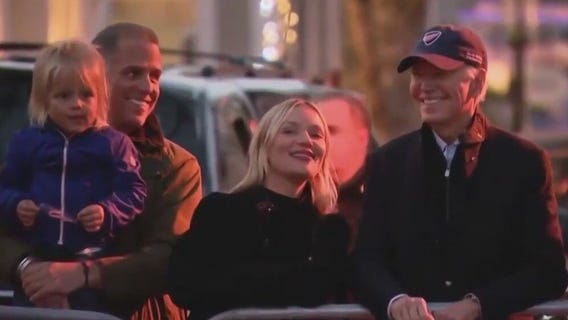 Hunter Biden agrees to testify: What this means