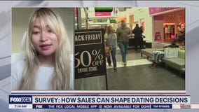 Dating coach says frugal is the new sexy