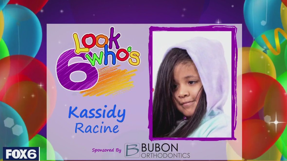 Look who's 6 on Feb. 8, 2023 (Part 2)