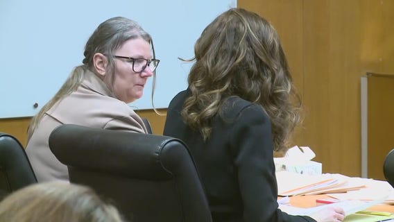 Judge to rule on Jennifer Crumbley's appeal request