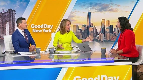 Rep. Nicole Malliotakis on NYC mayoral race: 'He is a dangerous candidate'