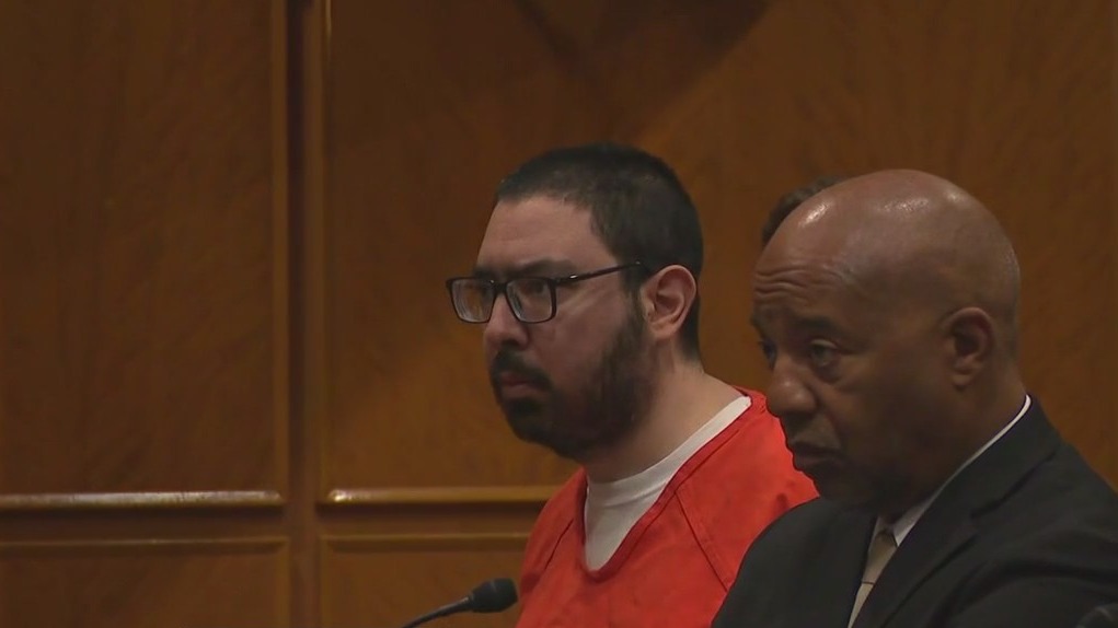 Man accused of killing EMT deemed unfit for trial | FOX 5 New York