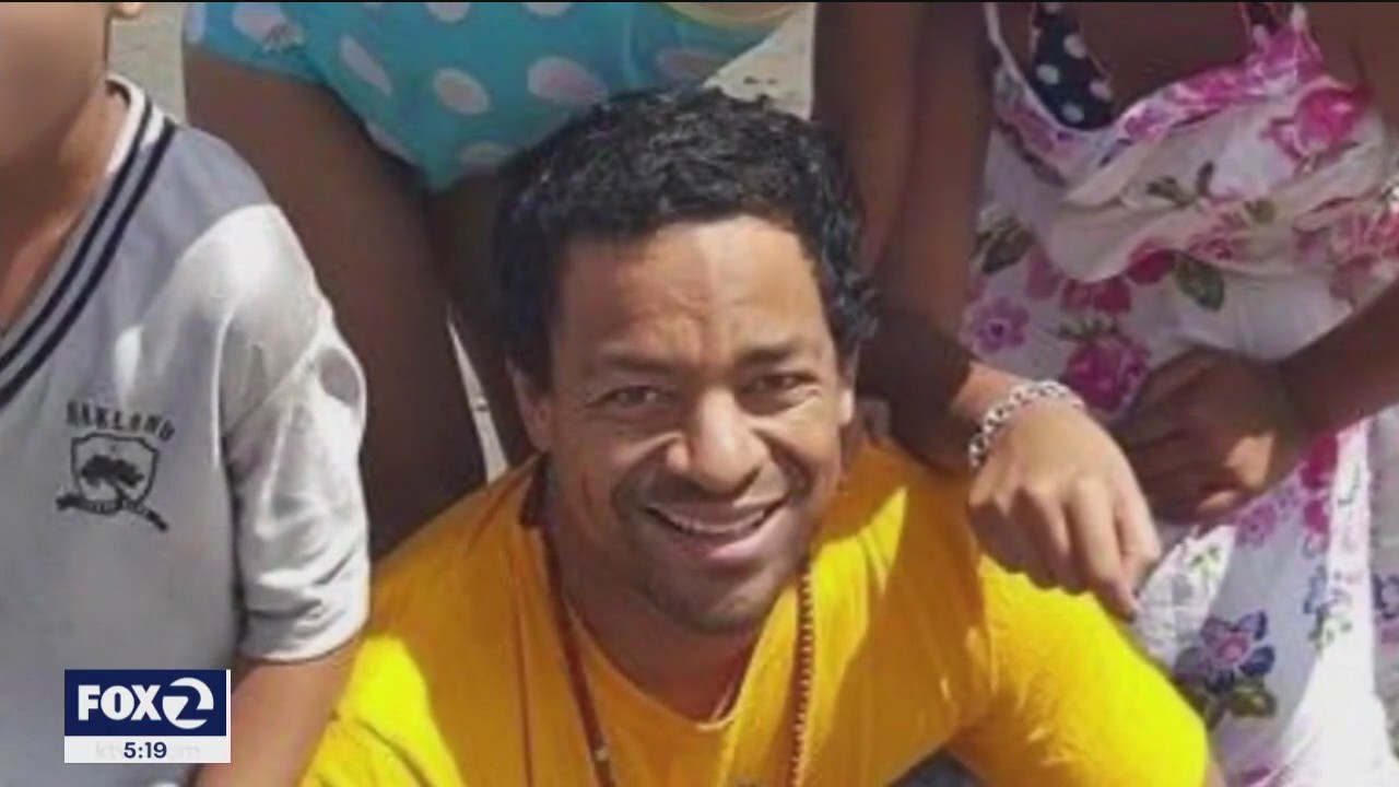 Family of Oakland banker killed by neighbor awarded $2.4M from city, county