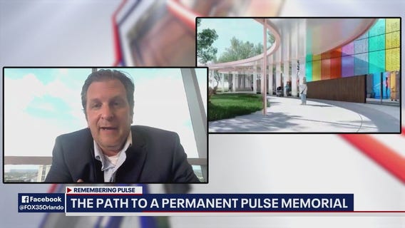 Remembering Pulse: The path to a permanent memorial