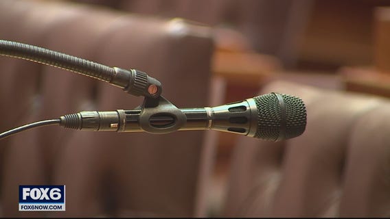Milwaukee church hosts 24 hours of prayer for peace at inauguration