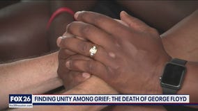 eRace the Hate - finding unity among grief