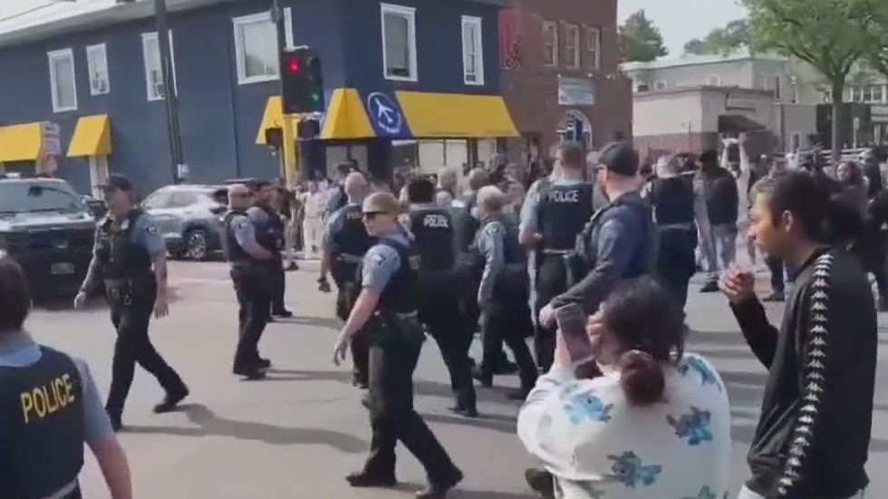 Minneapolis ICE response audit findings