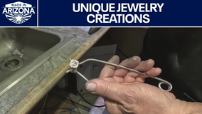 Sami Fine Jewelry | Made in Arizona