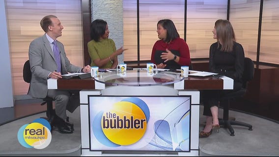 The Bubbler November 20, 2023