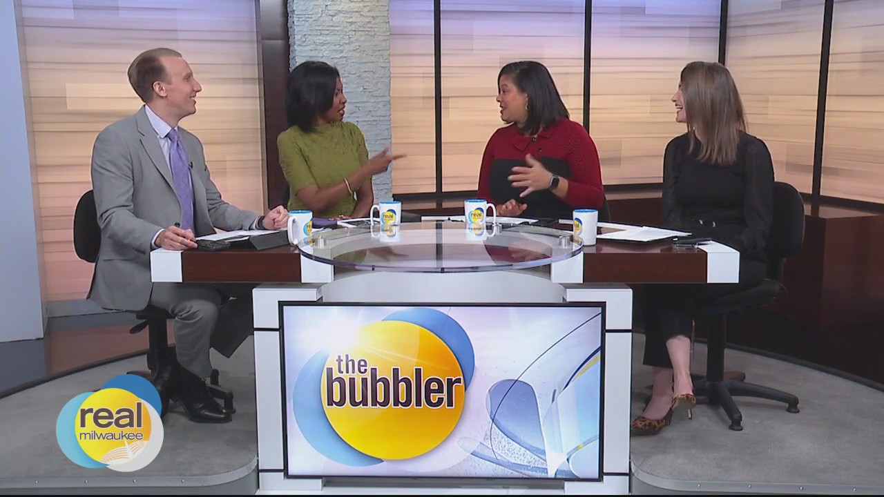 The Bubbler November 20, 2023