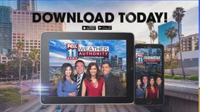 Tuesday night weather video forecast update - May 14, 2019