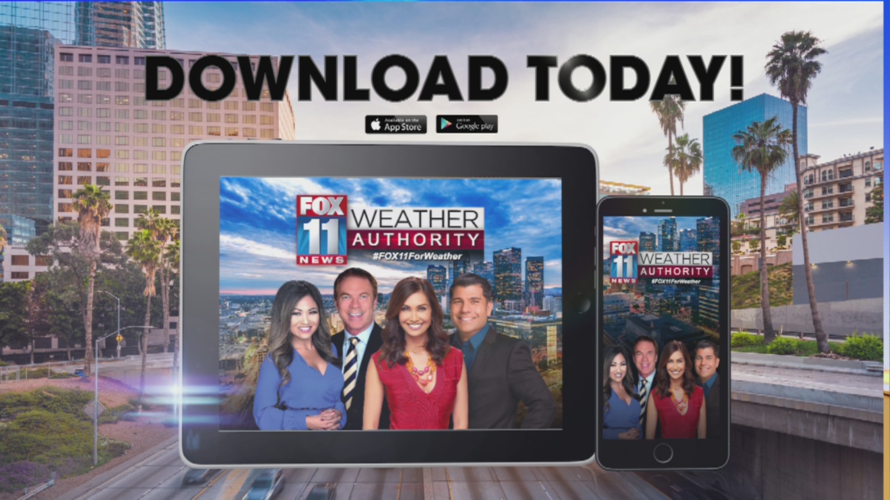 Tuesday night weather video forecast update - May 14, 2019