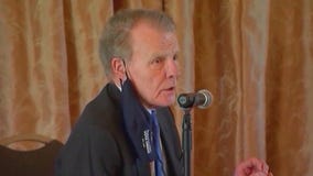 Michael Madigan to be sentenced Friday