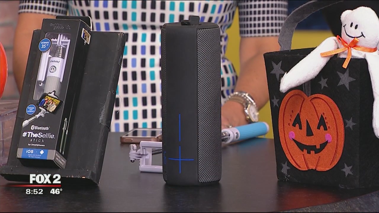 Apps and more for Halloween safety