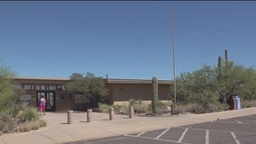 Government shutdown impact on national parks