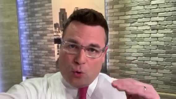 Monday's forecast: A cold start to the week