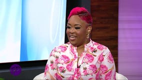 Portia: Big Business with Bella Rose