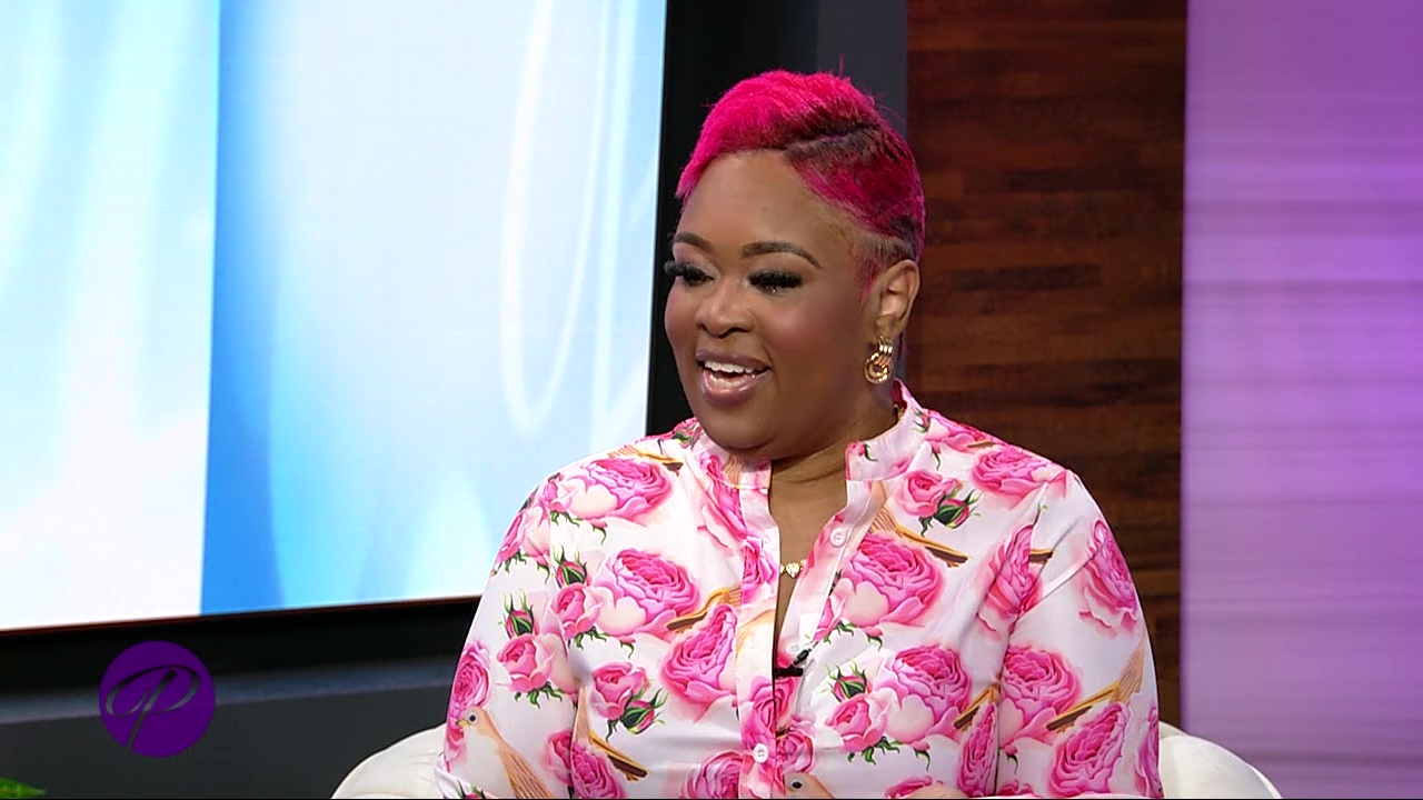 Portia: Big Business with Bella Rose