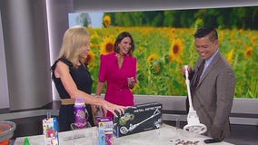 Budget-friendly Summer toys