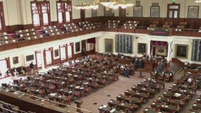 Making the Case: Will fleeing Dems be arrested?