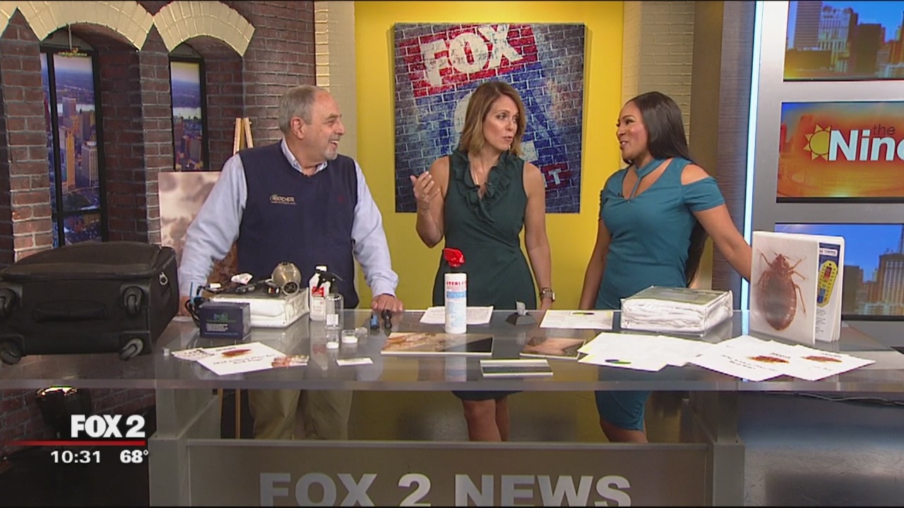 Bed Bug Awareness Week