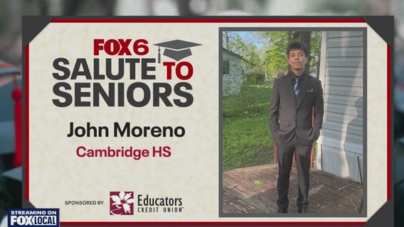 Salute to Seniors for Thursday, June 27, 2024