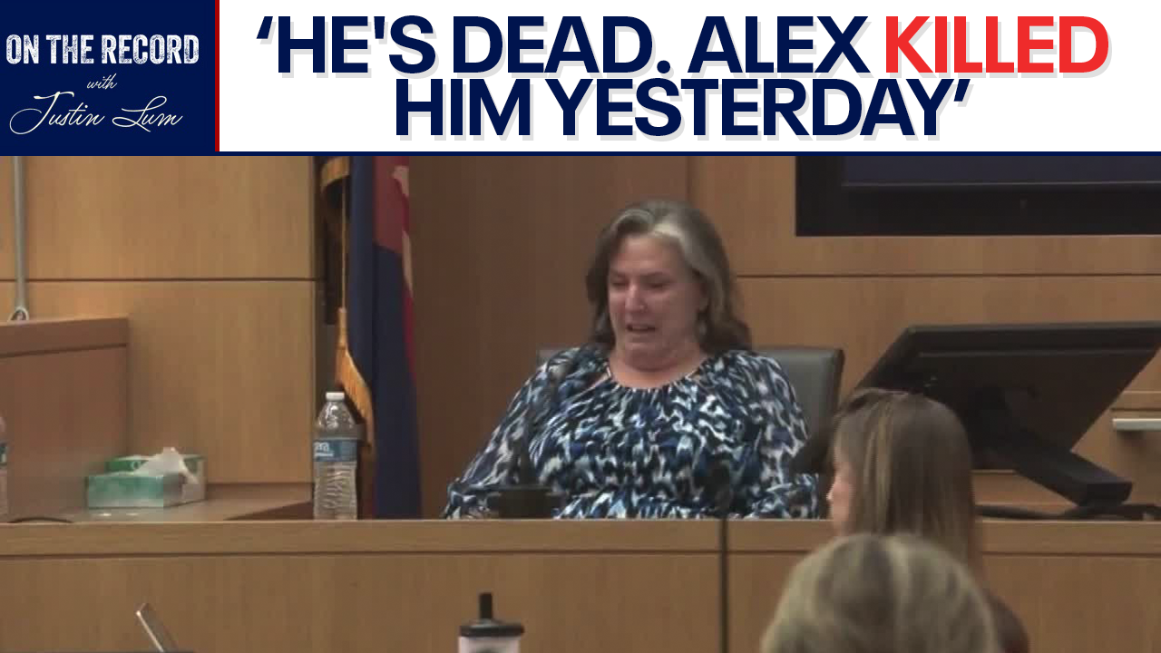 Vallow Daybell trial: A family affair in the courtroom | On The Record