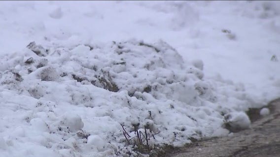 Wisconsin winter storm: Vernon residents wait as plows stall, staffing thin