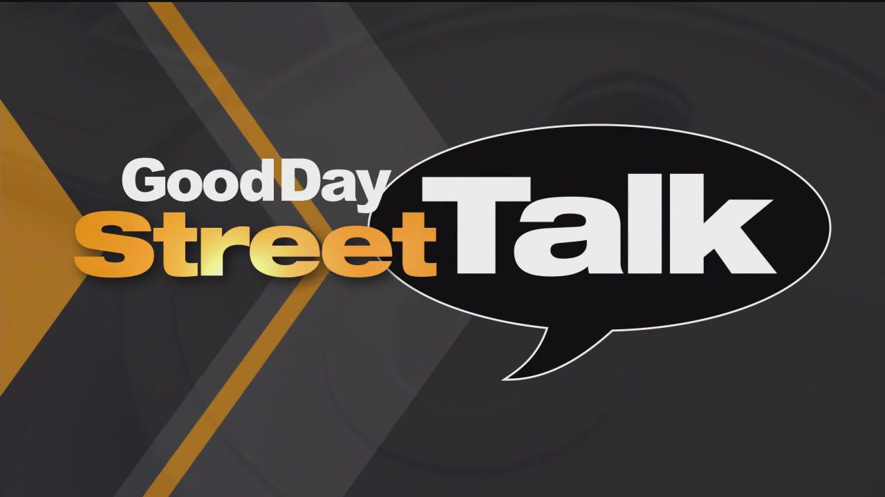 Good Day Street Talk - Citymeals on Wheels; Institute for Health Professions; Heal Through Art