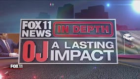 FOX 11 In Depth: OJ A Lasting Impact Part 4