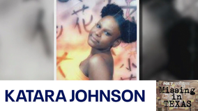 Who murdered Katara Johnson?