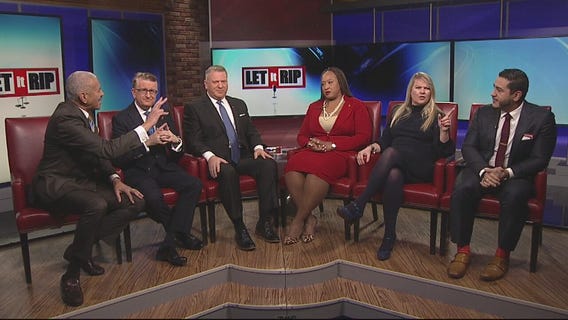 Trump impeachment and Battle Creek rally; the stories of the year