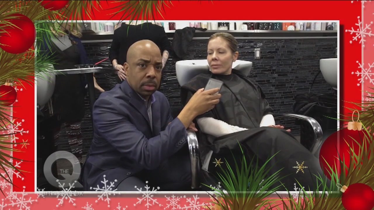 Q Street: The best and worst gifts you?ve ever gotten