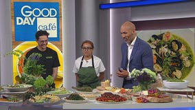 Tasty Tuesday with Verde