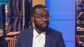 Chicago native Corey Hendrix from 'The Bear' stars in new movie