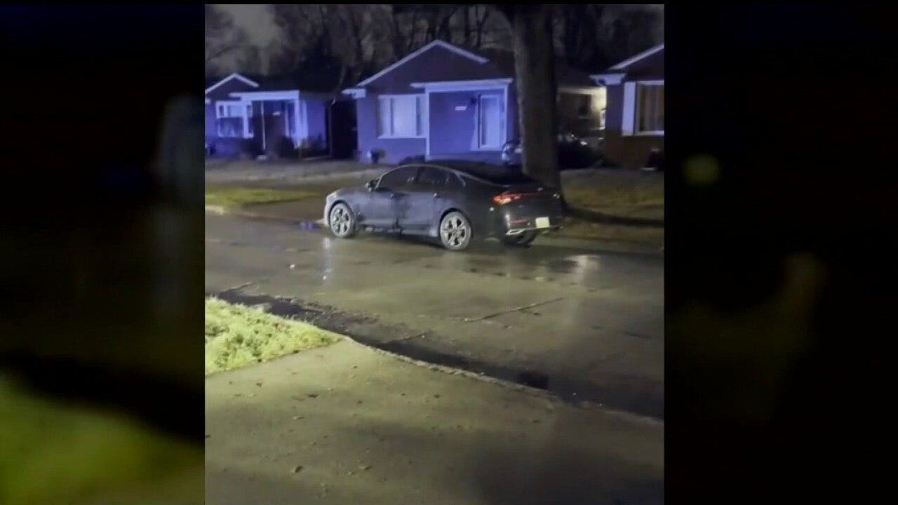 One dead, one critical after post-birthday celebration fight