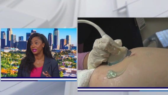 Medical community pushes back on Tylenol and Autism link