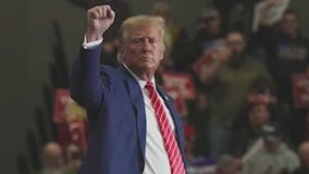 D.C. Circuit judges cast doubt on Trump's immunity assertion