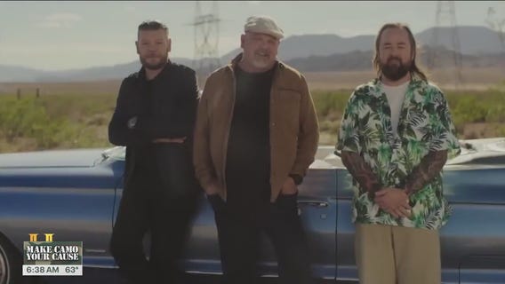 Pawn Stars talks about new series with Backstage