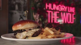 Wicked Wolf is not your average sports bar