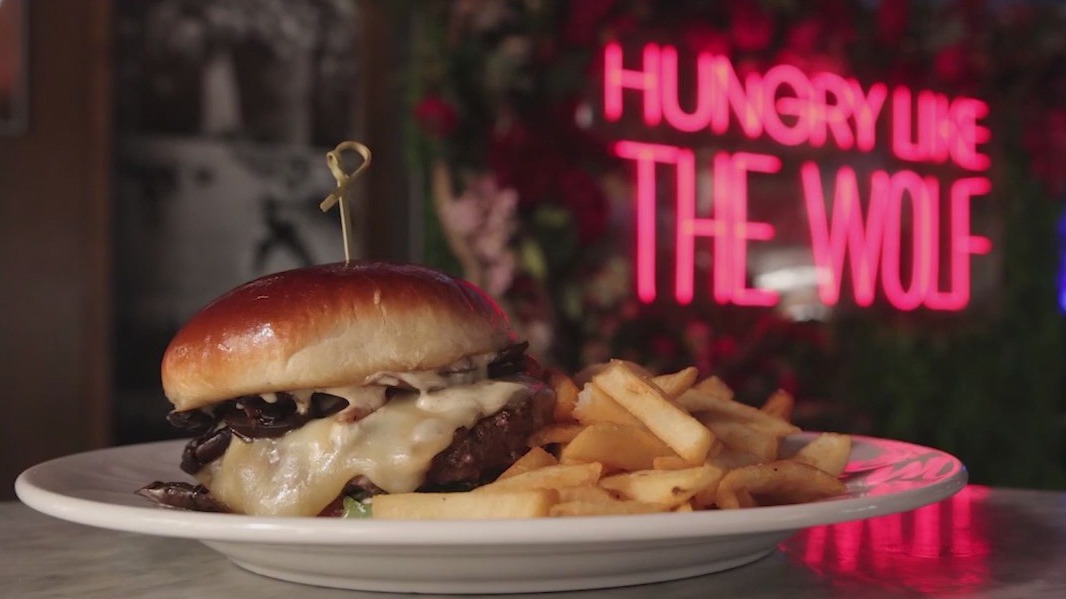 Wicked Wolf is not your average sports bar