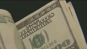 Women gets garnished lottery winnings