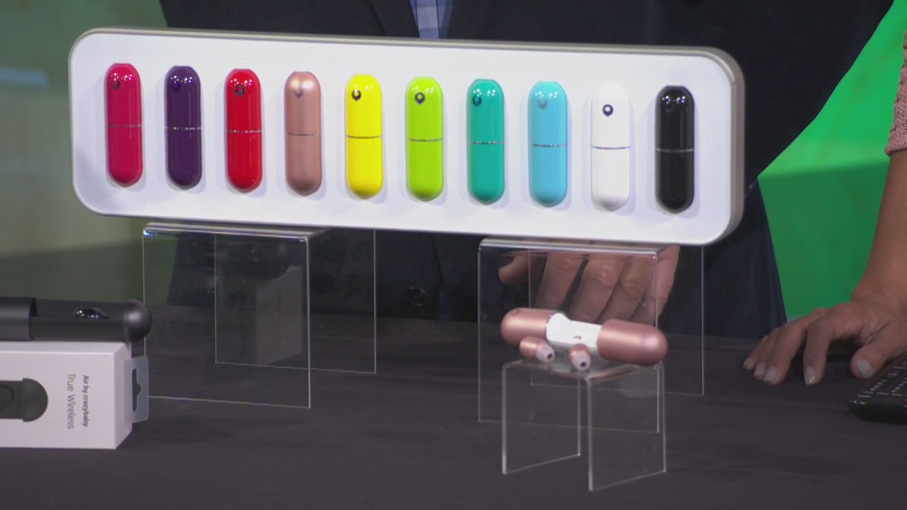 Contest: Win these entertainment prizes with Dr. Gadget