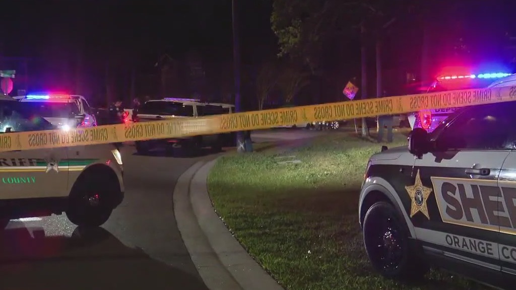 Teen killed in deadly Orange County shooting | FOX 35 Orlando