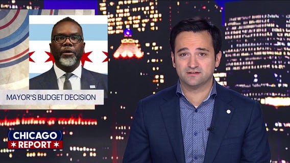 Chicago budget battle, new Alzheimer's drug research | The Chicago Report