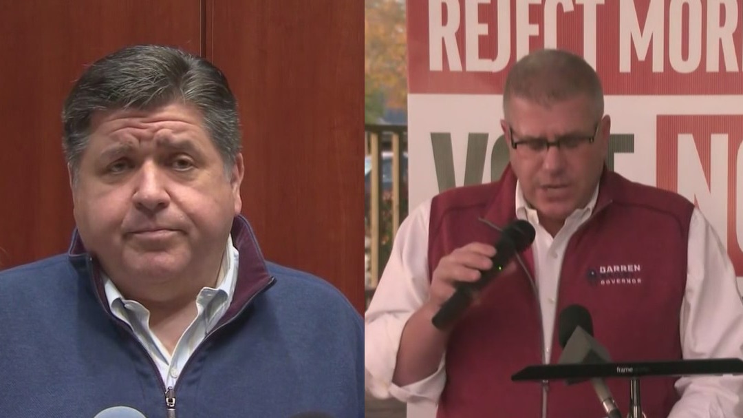 Top lawmakers coming to Illinois to campaign ahead of midterms