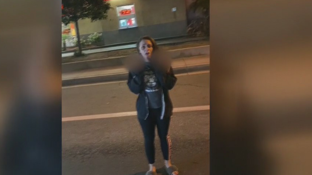 Hate crime victim questions newly-elected LA County DA George Gascon's justice