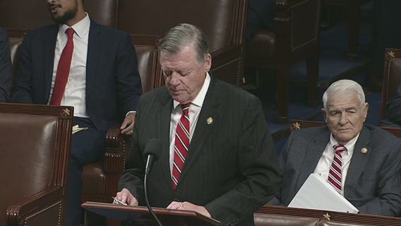 U.S. House poised to vote on ending government shutdown