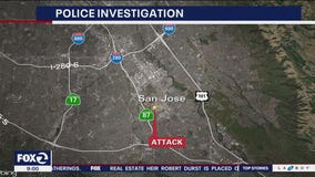 Stabbing, shooting leave 3 injured in San Jose
